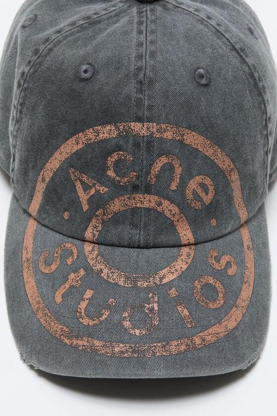 Cap printed logo Product Image