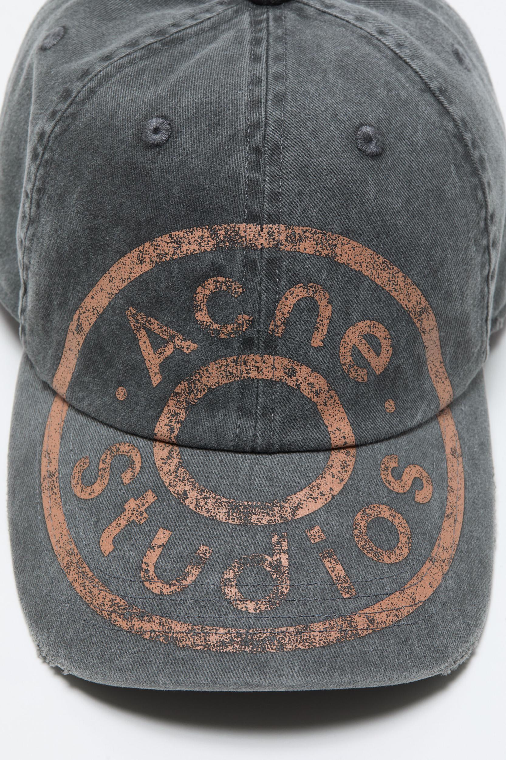 Cap printed logo Product Image