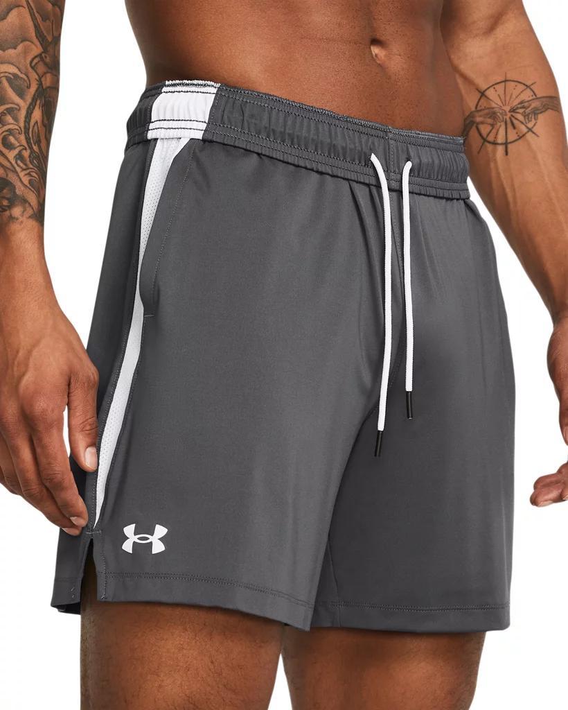 Men's UA Tech™ Vent 6" Shorts Product Image