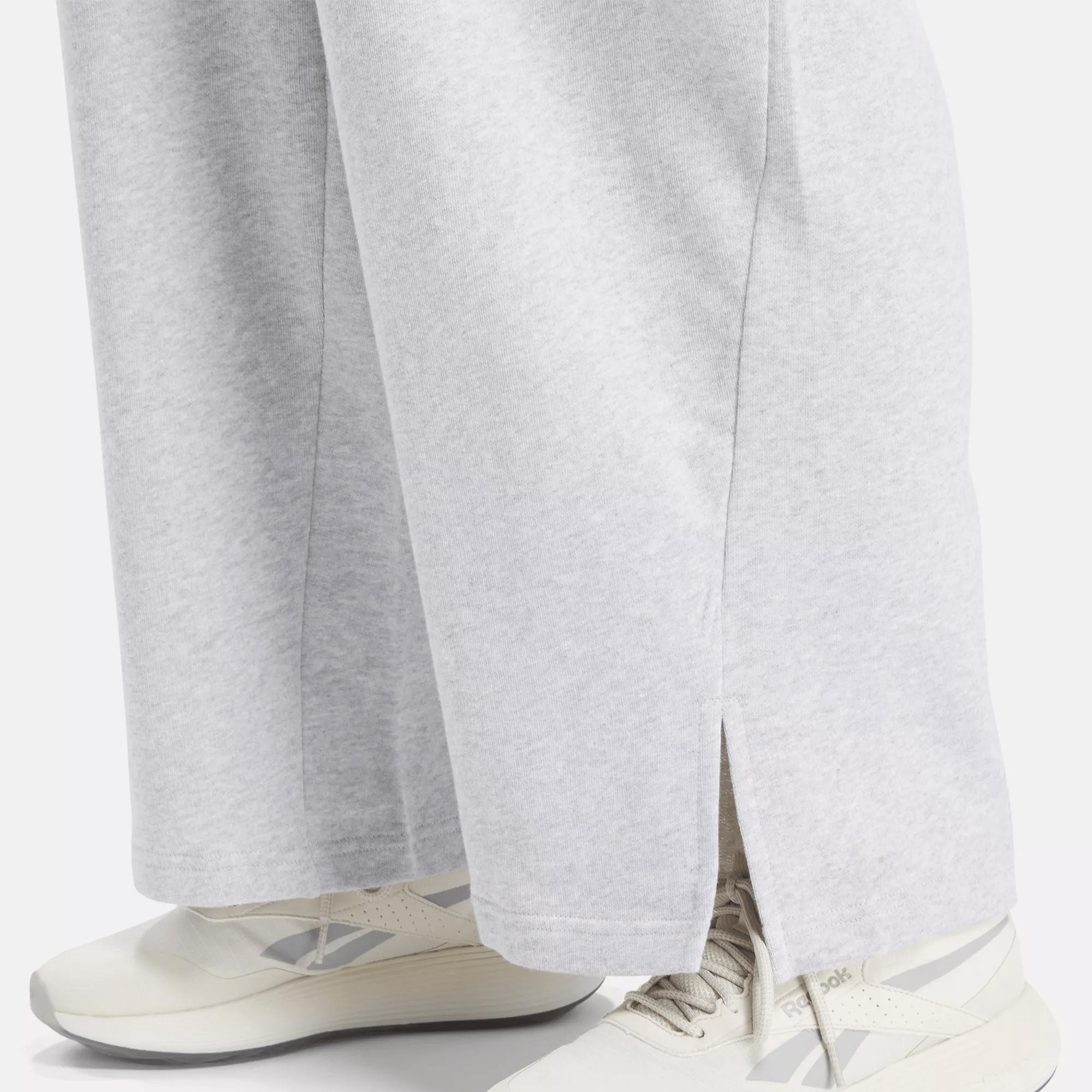 Women's Classics Wide Straight Leg Pants (Plus Size) Female Product Image