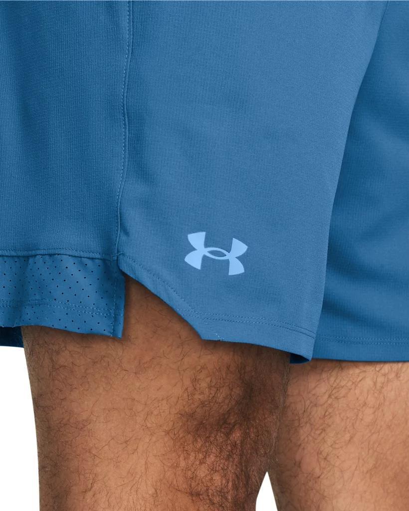 UA Vanish Woven Product Image