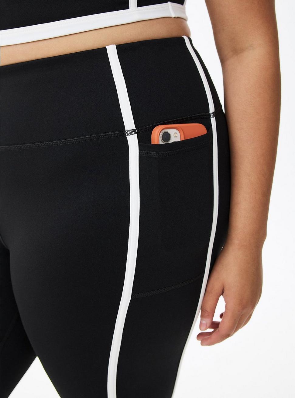 Performance Core Active Legging Product Image