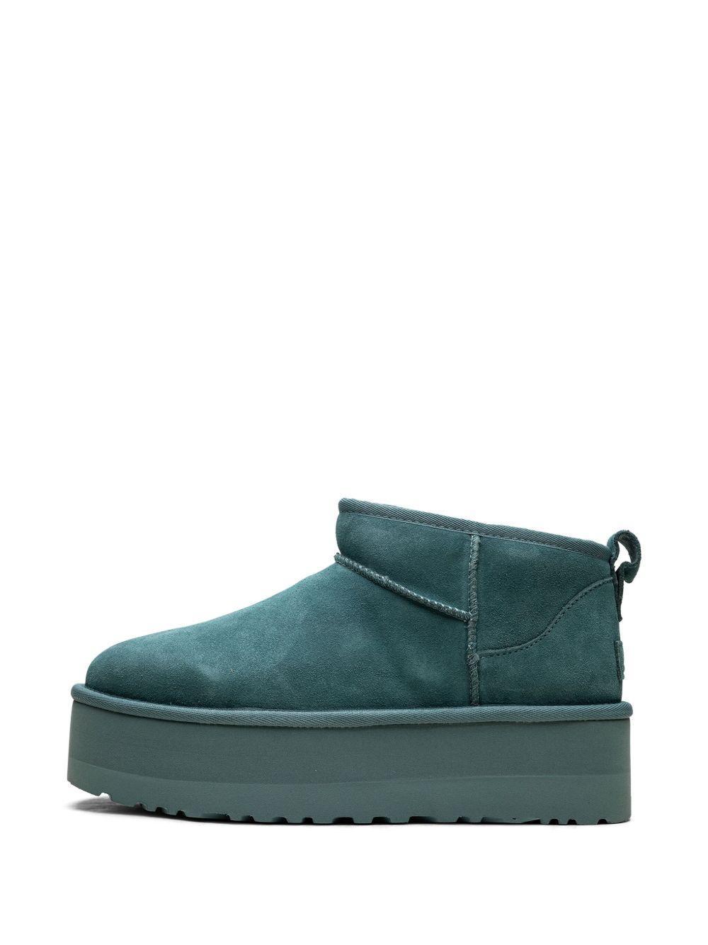 Classic Ultra Mini boots  Product Image