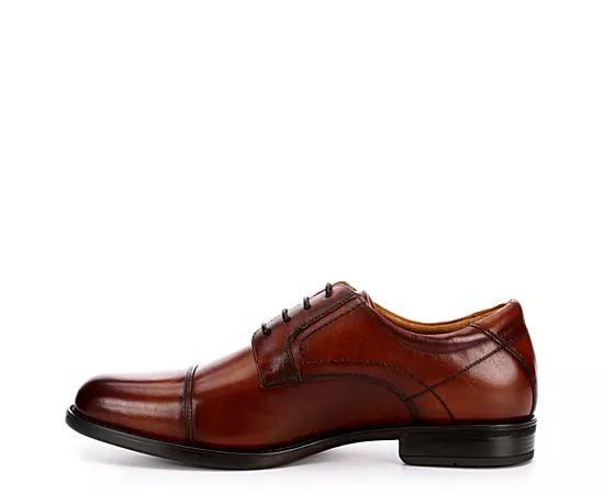 Florsheim Mens Midtown Cap Toe Oxford Product Image