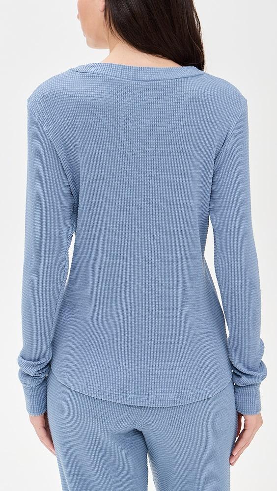 Honeydew Intimates Under The Stars Top | Shopbop Product Image