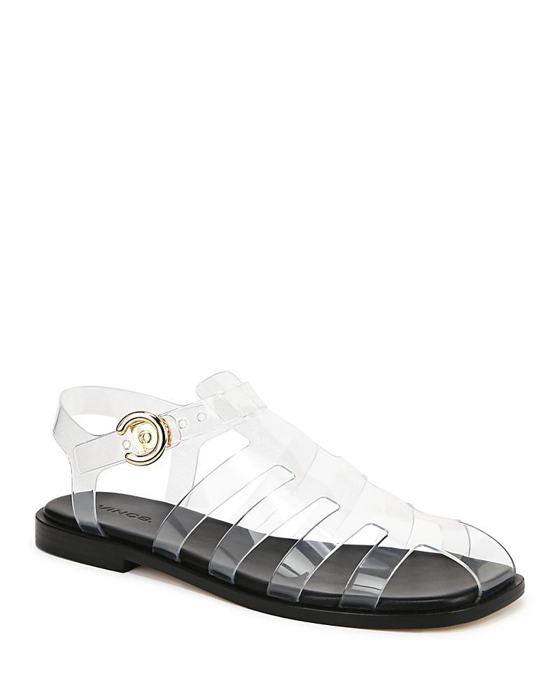 Vince Womens Melina Jelly Sandals Product Image