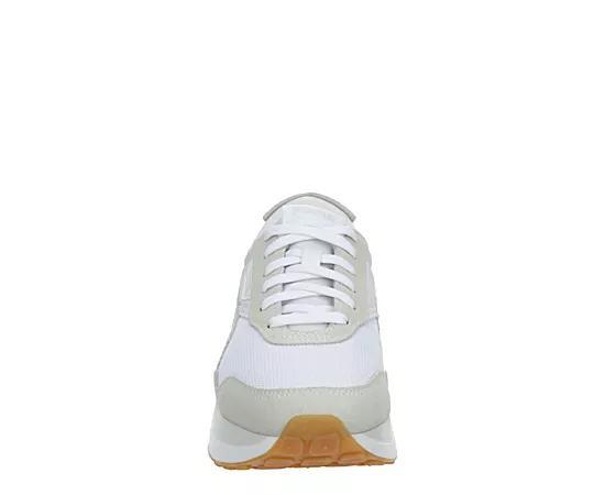 Puma Womens Cruise Rider Sneaker Running Sneakers Product Image