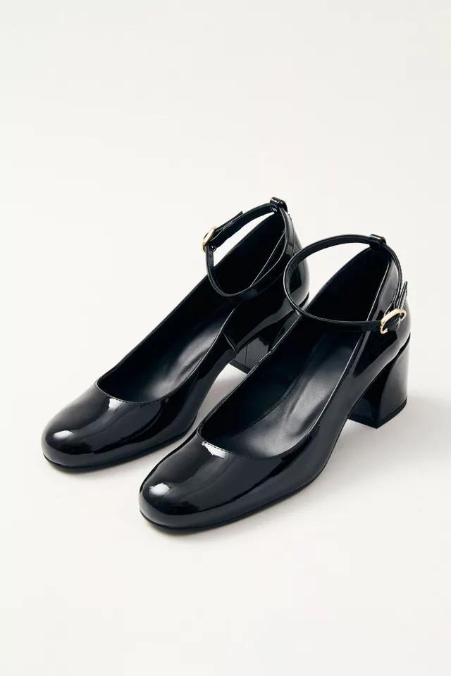 ALOHAS Antoine Mary Jane Heel Womens at Urban Outfitters Product Image