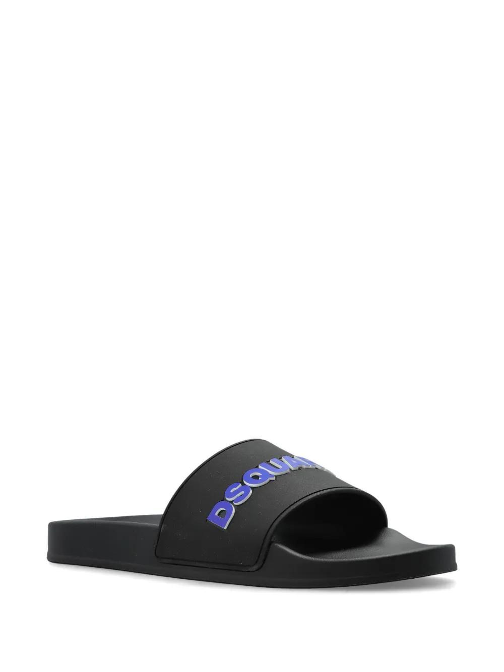 logo pool slides Product Image