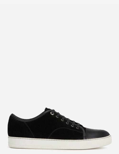 Navy DBB1 Sneakers Product Image