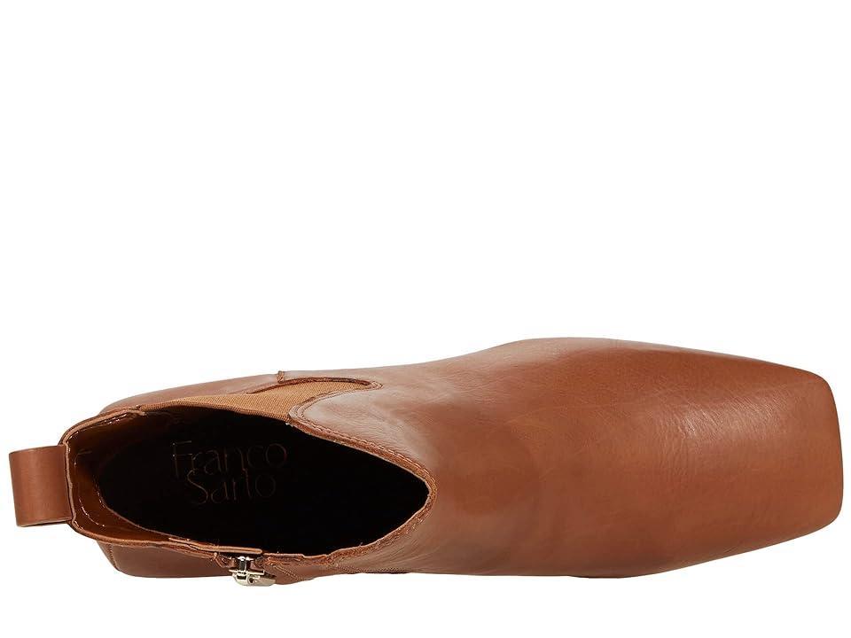 Franco Sarto Waxton (Hazelnut) Women's Shoes Product Image
