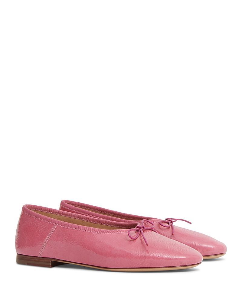 Mansur Gravriel Womens Dream Ballet Flats Product Image