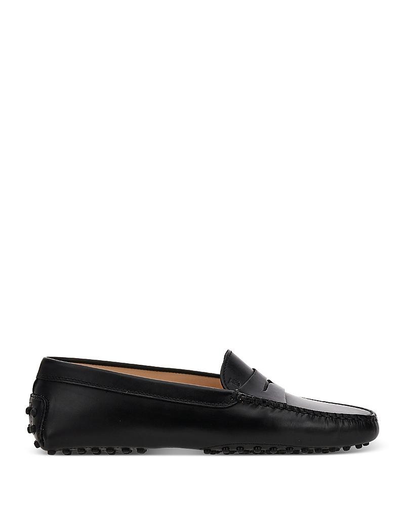 Tods Womens City Gommino Drivers Product Image