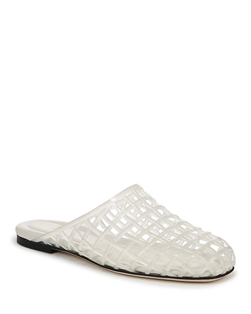 Vince Womens Barcelona Jelly Sandals Product Image