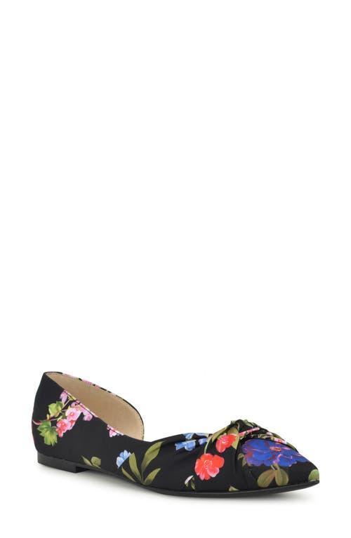 Nine West Briane 3 001) Women's Flat Shoes Product Image
