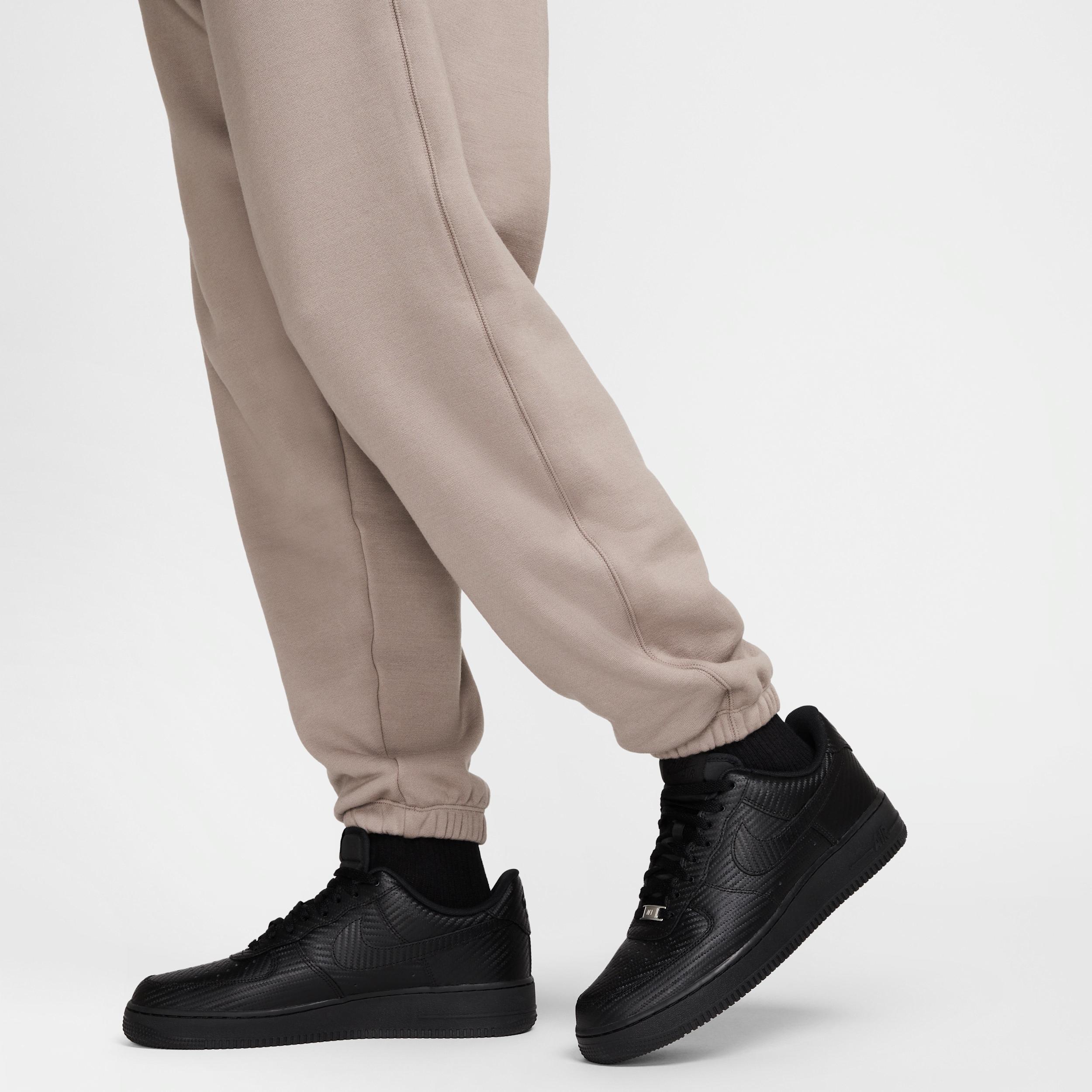 Nike Men's Wool Classics Fleece Pants Product Image