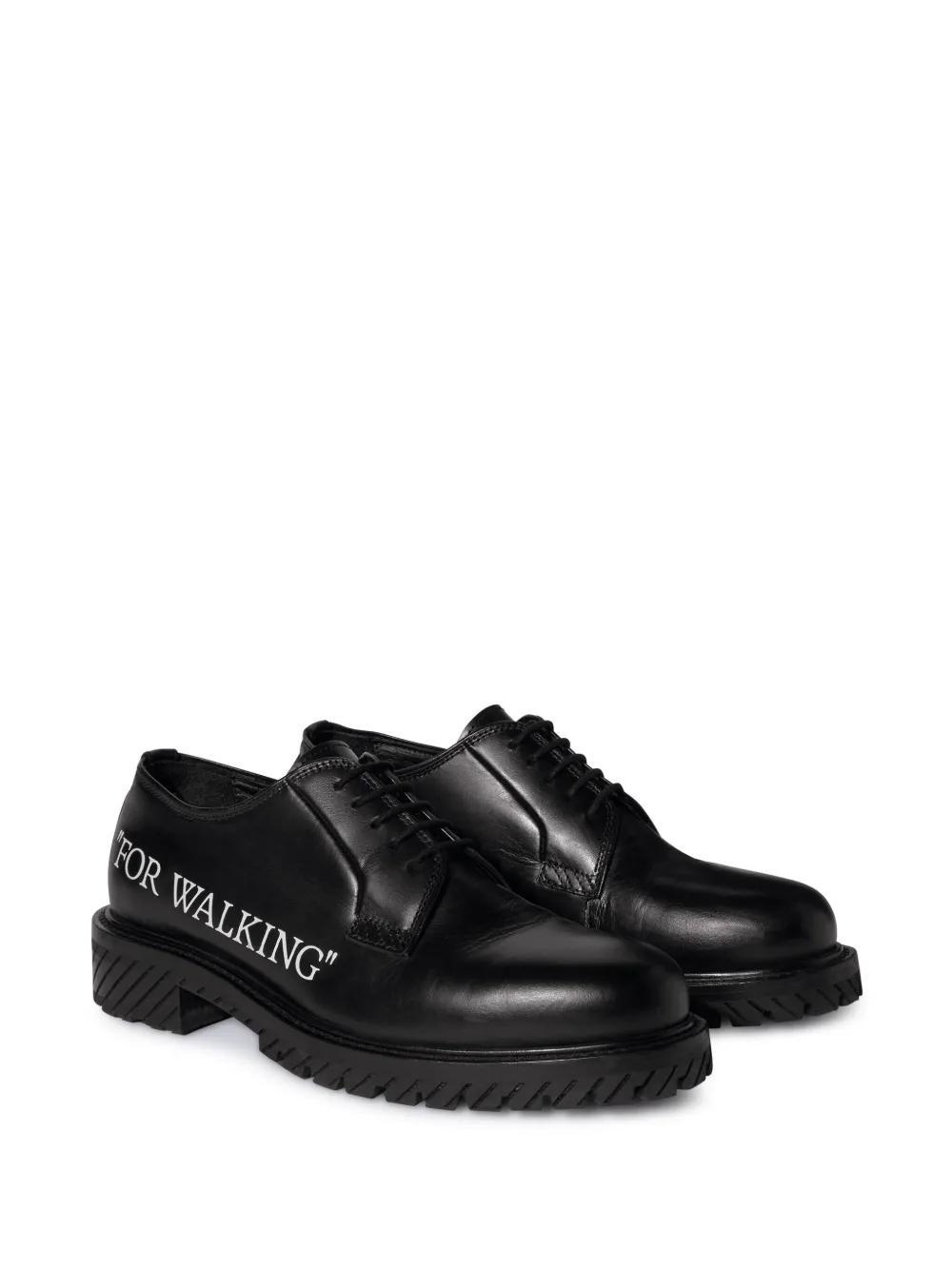 For Walking derby shoes Product Image