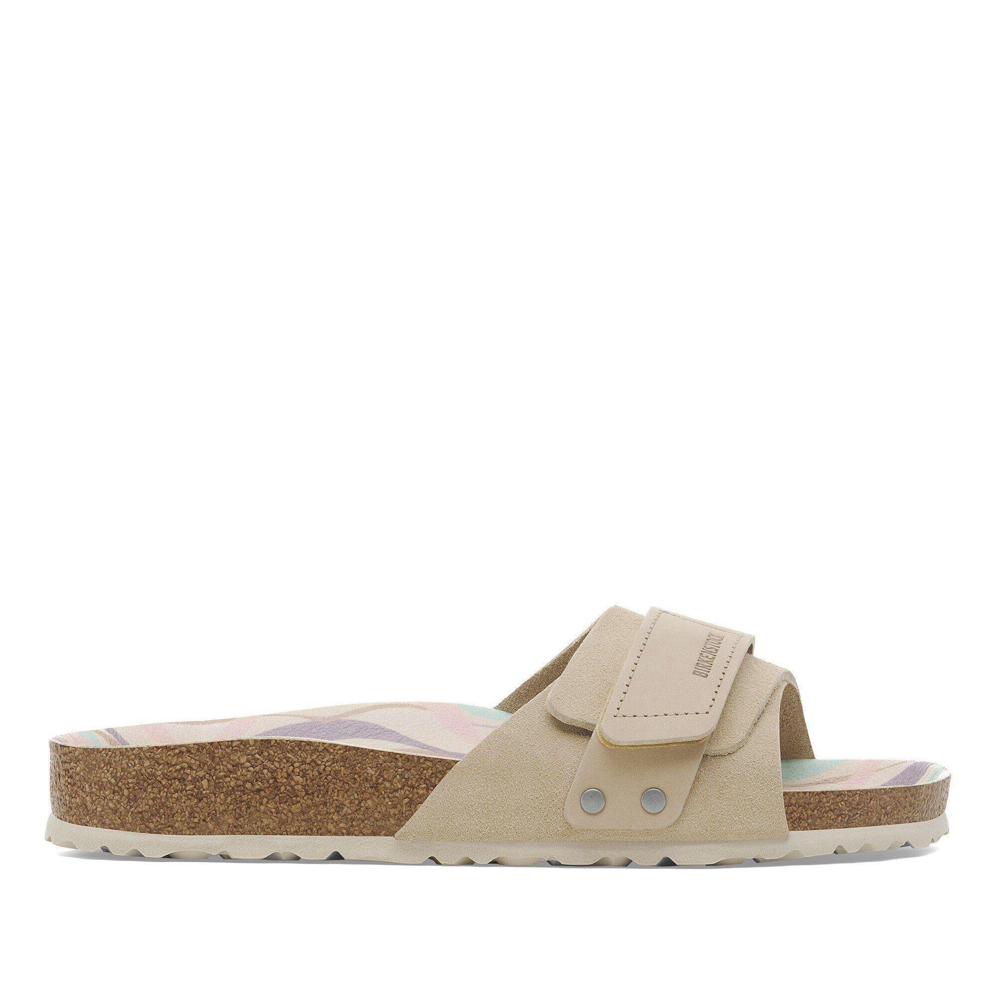 Oita Nubuck Leather/Suede Product Image
