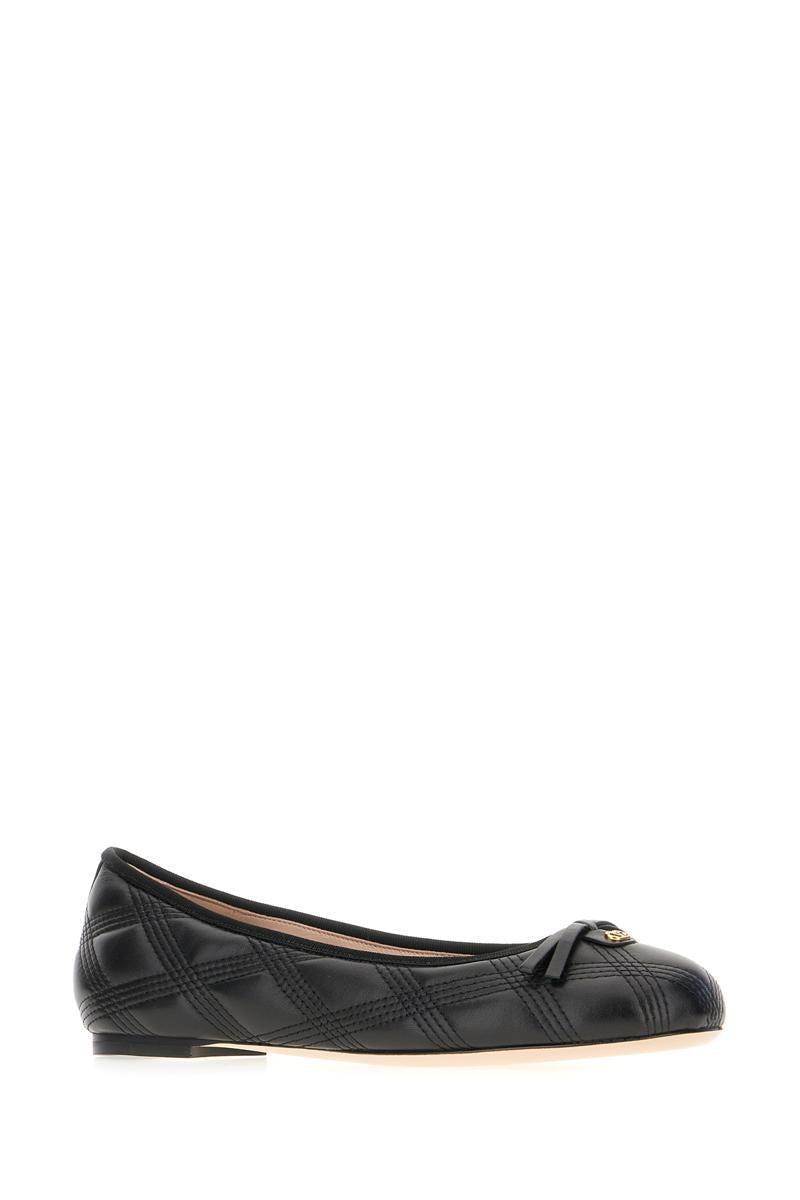 VALENTINO GARAVANI Dancers In Black Product Image