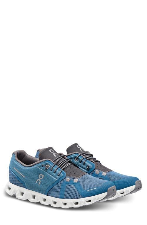 On Cloud 5 Sneakers Undyed White 14 Product Image