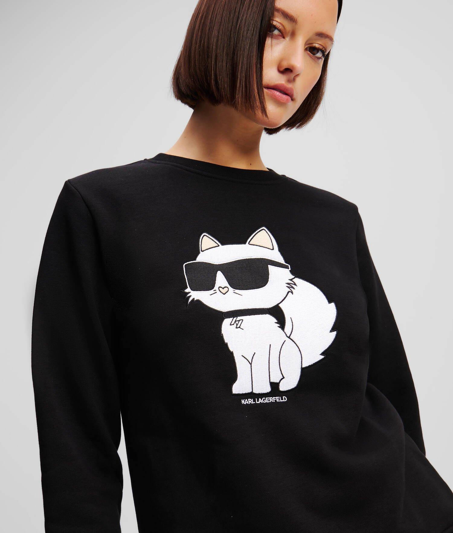 IKON CHOUPETTE SWEATSHIRT Product Image