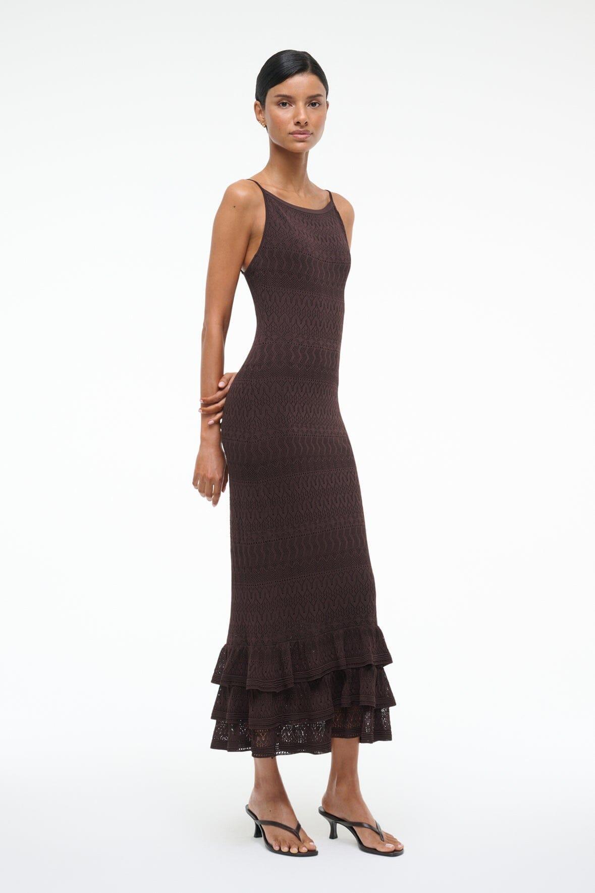 BLISS DRESS | EARTH Product Image