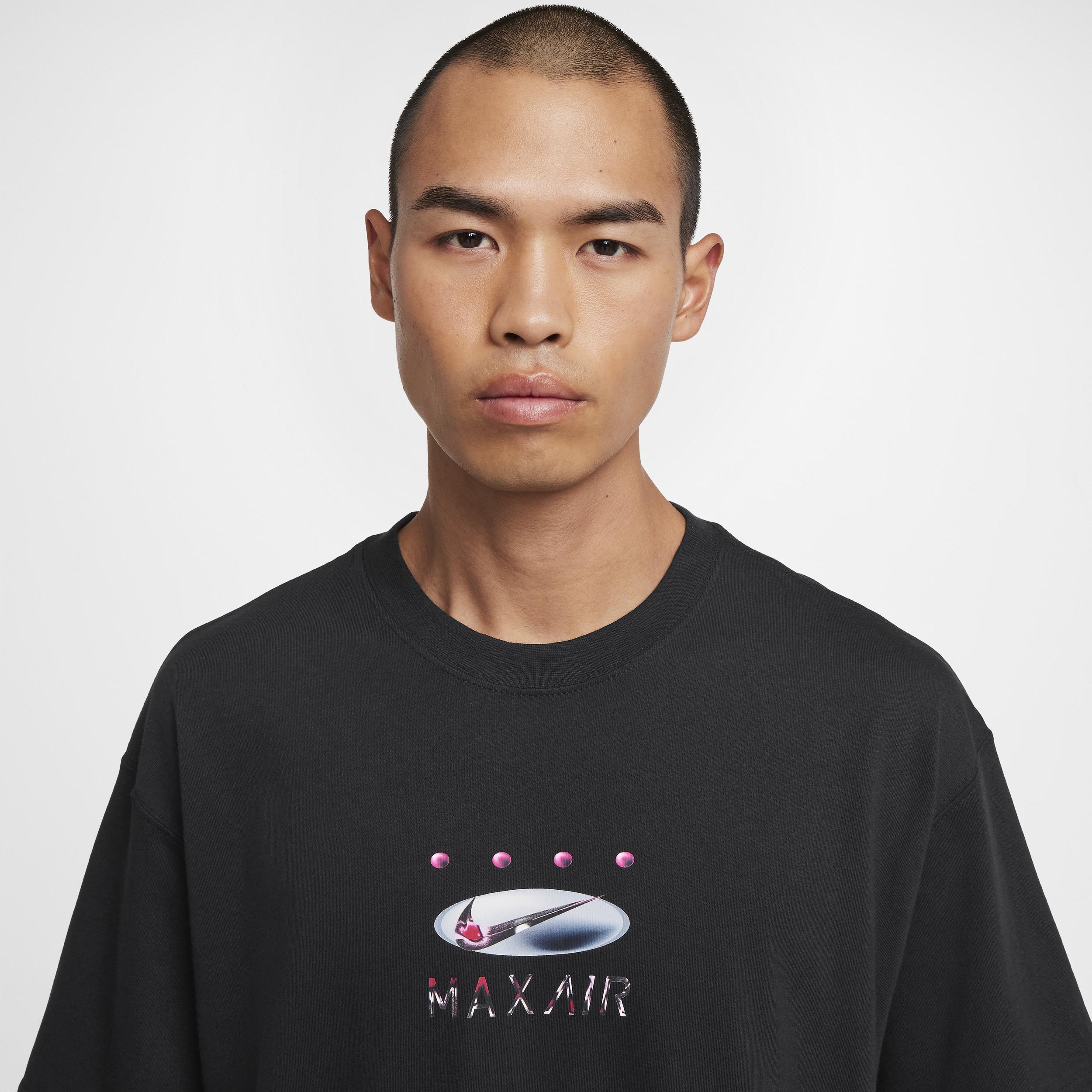 Men's Nike Sportswear Max90 T-Shirt Product Image
