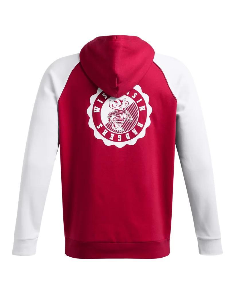 UA Rival Fleece Gameday Collegiate Product Image
