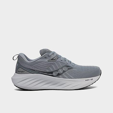 Saucony Mens Triumph 22 Running Shoes Product Image