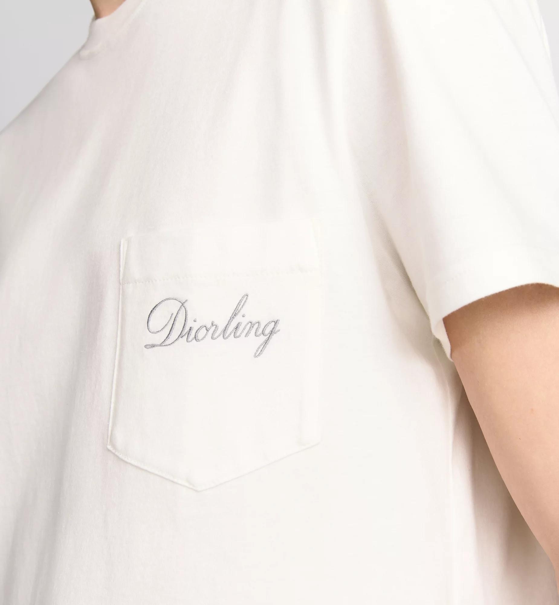 Diorling T-Shirt, Regular Fit Product Image