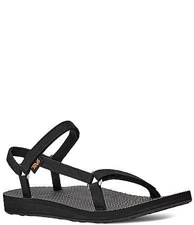 Teva Womens Original Universal Slim Sandals Product Image