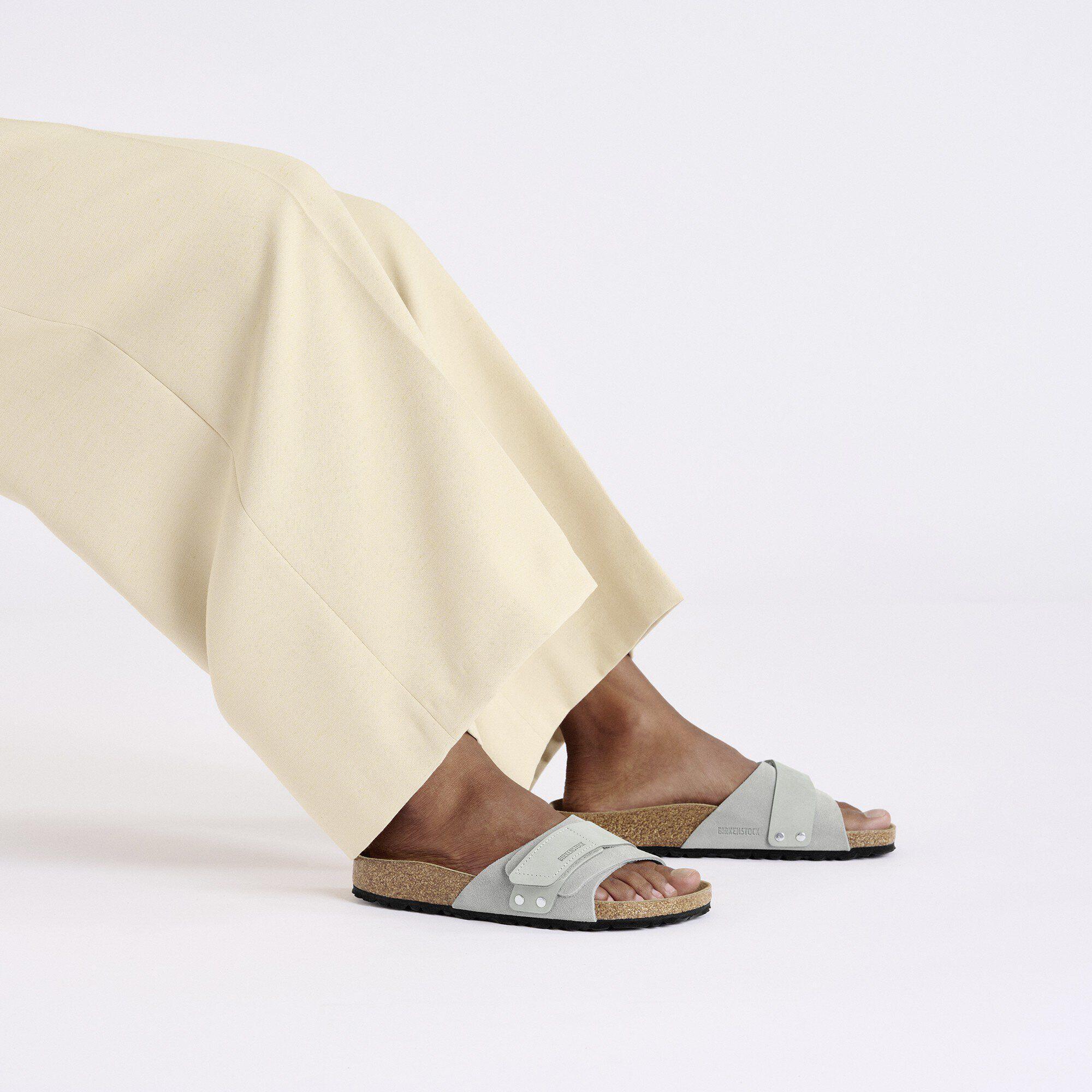 Oita Suede Leather Product Image