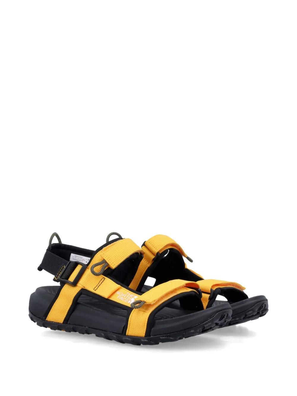 Explore Camp sandals Product Image