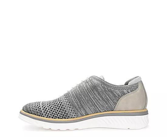 VANCE Marlon Men's Casual Dress Shoes, Size: 10, Gray Product Image