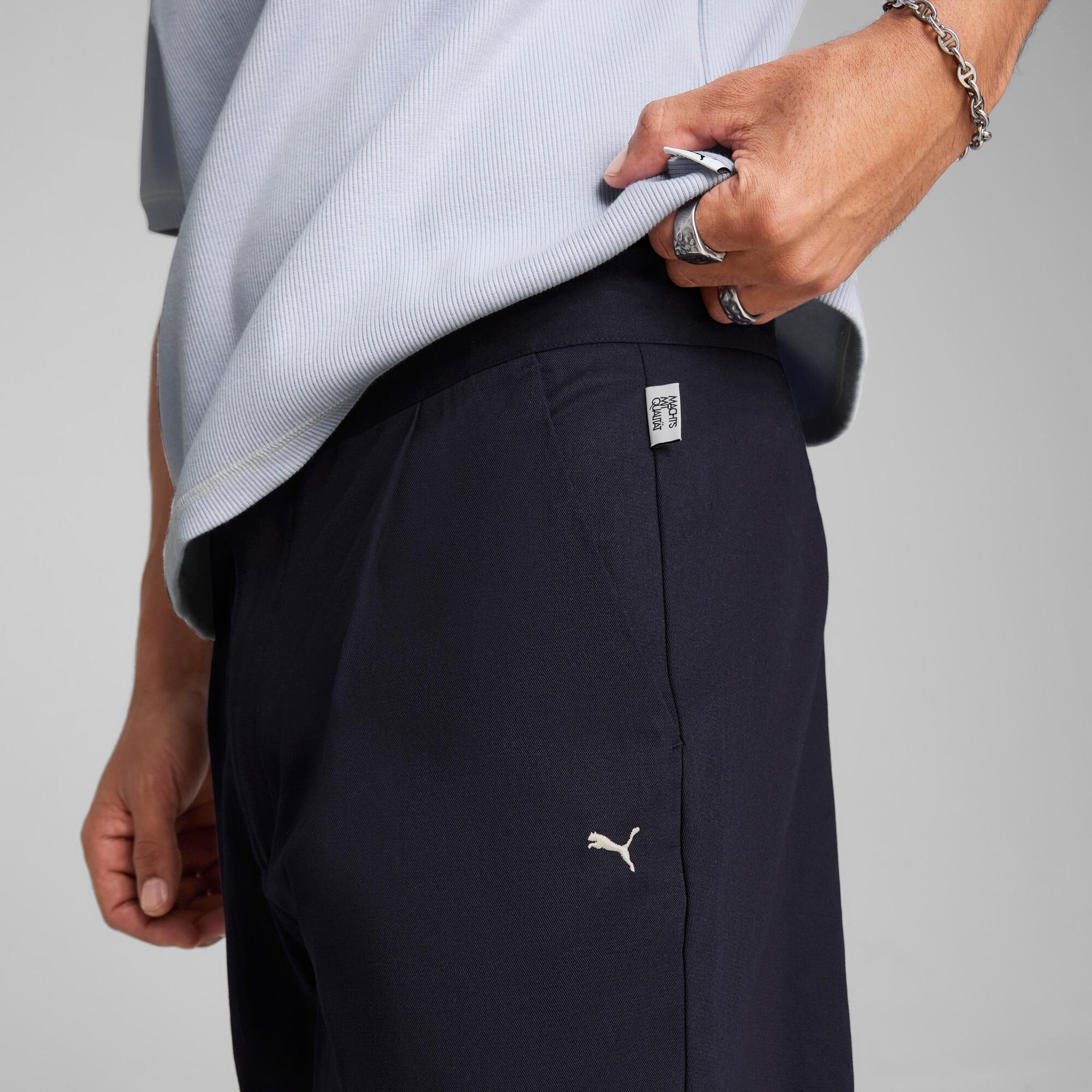 PUMA MMQ Men's Chino Pants Product Image