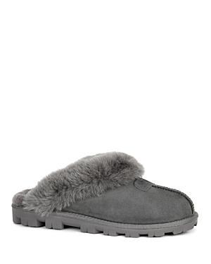 Ugg Womens Coquette Shearling Slippers Product Image