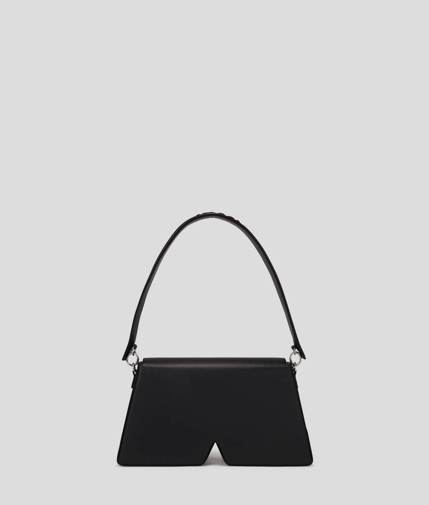 IKON K SMALL SHOULDER BAG Product Image