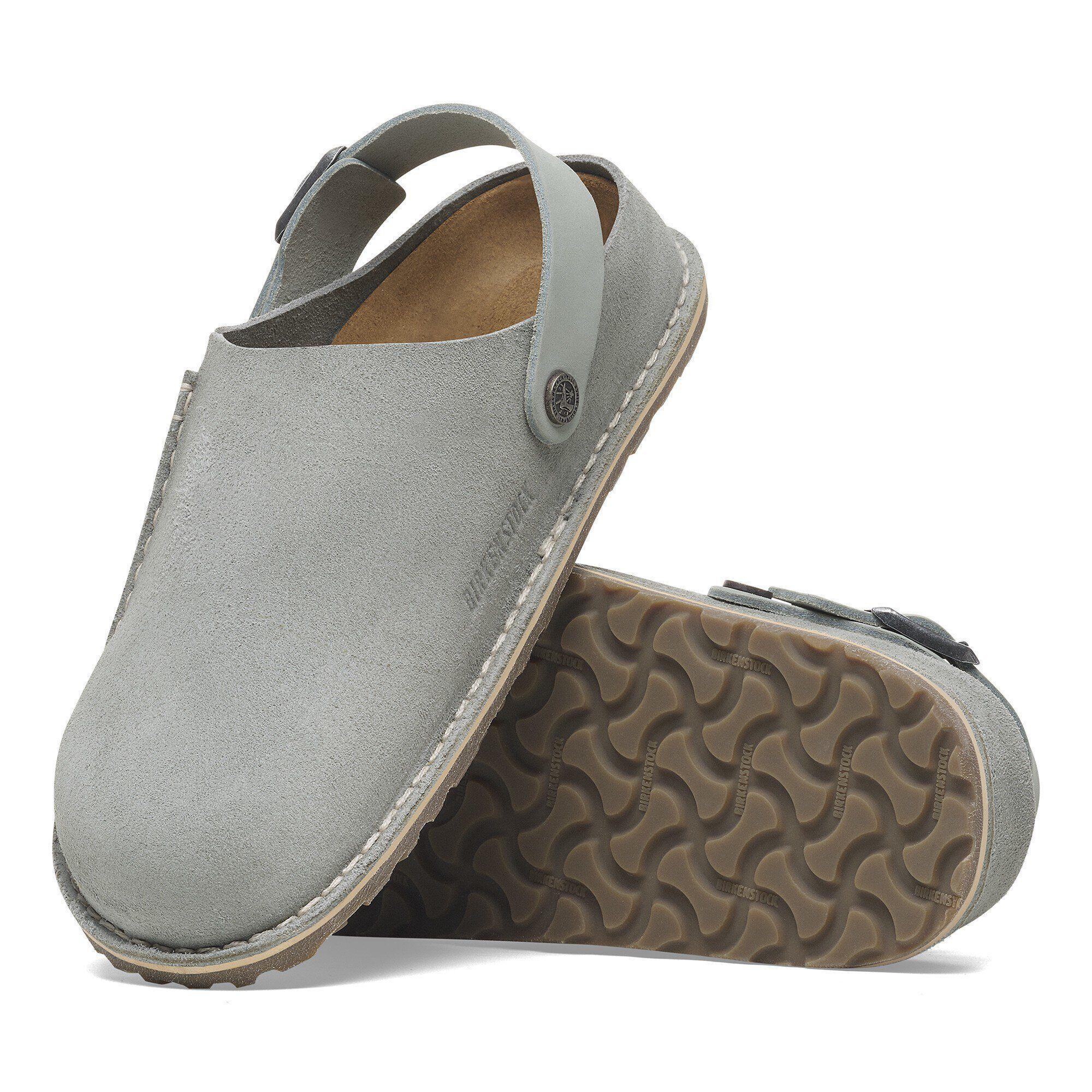 Lutry Premium Suede Leather Product Image