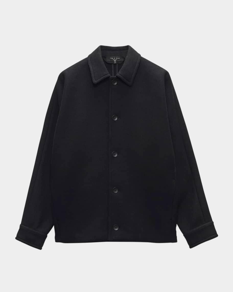 Mens Henderson Overshirt Product Image