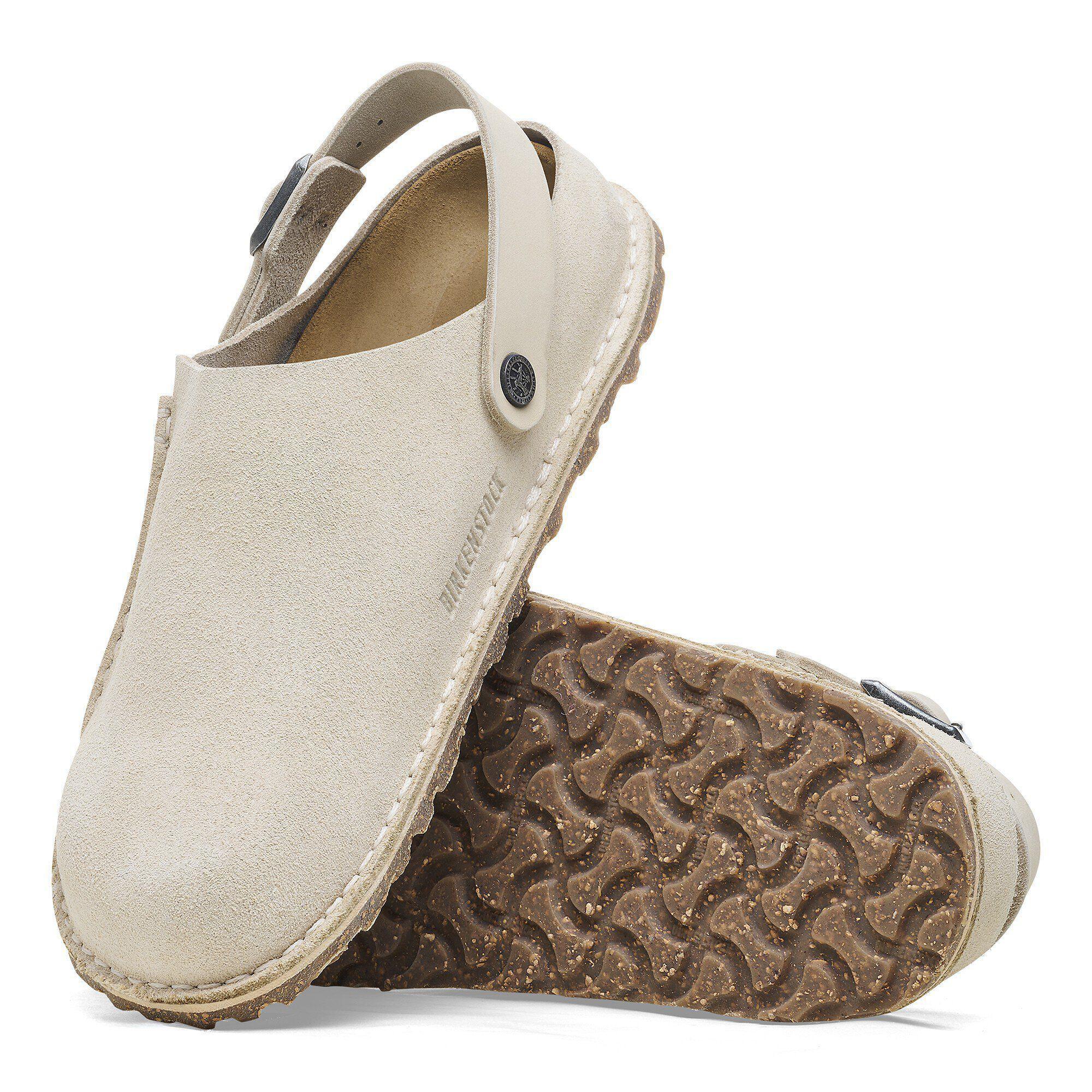 Lutry Premium Suede Leather Product Image