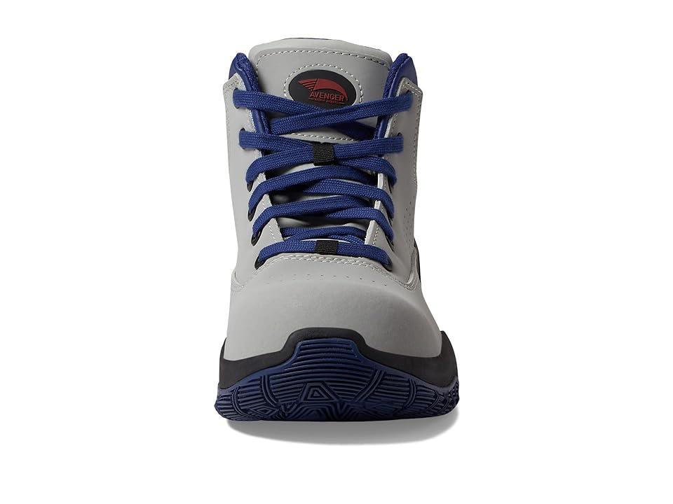 L.L.Bean Trailduster Hiker Mid Water Resistant (Barley/Bold Crimson) Women's Shoes Product Image