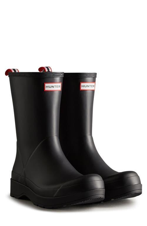 Hunter Original Play Boot Mid-Height Men's Rain Boots Product Image