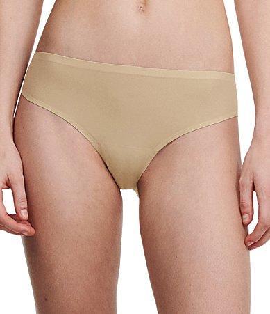 Chantelle Soft Stretch Knit Seamless Hipster Panty Product Image