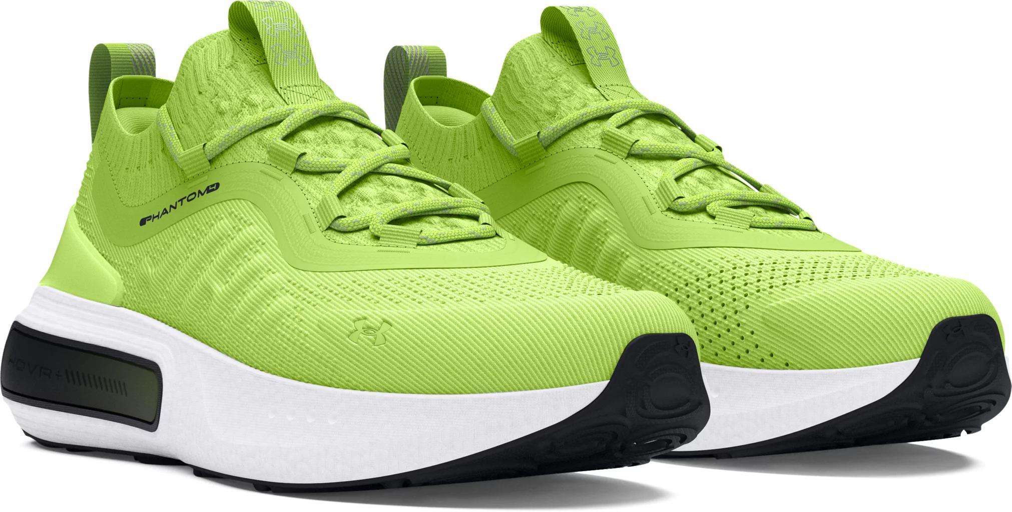 Men's UA Phantom 4 Shoes Product Image