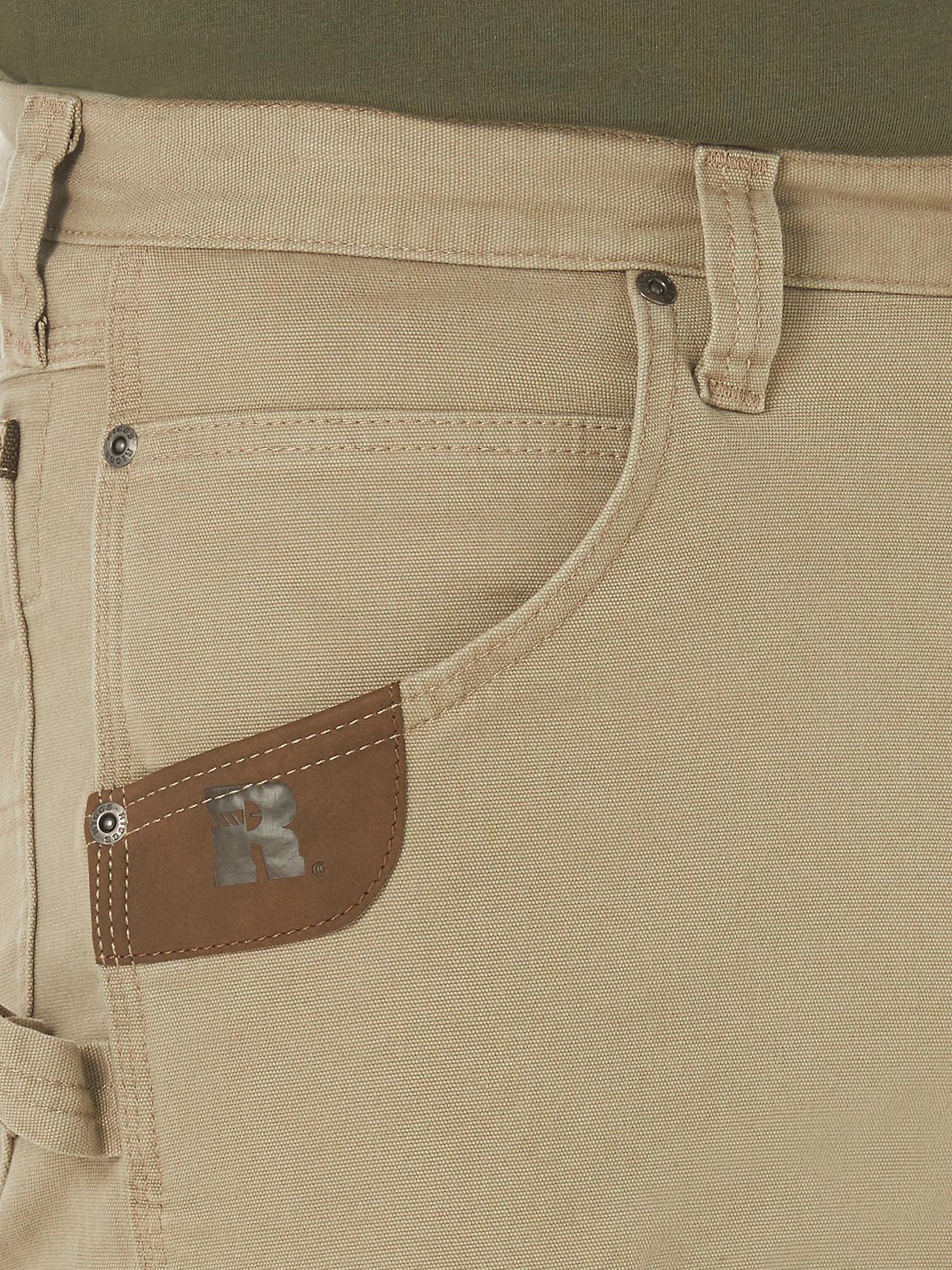 Wrangler® RIGGS Workwear® Stretch Ranger Cargo Short | Men's SHORTS | Wrangler® Product Image