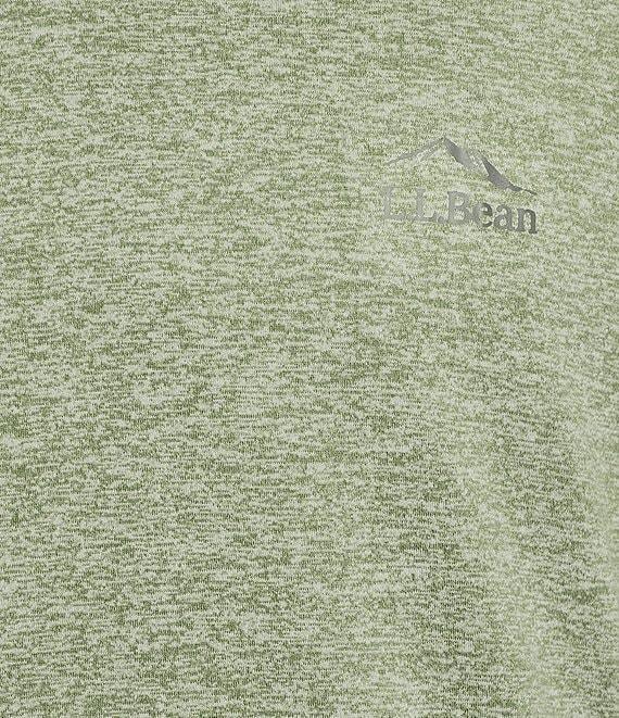 L.L.Bean Insect Shield Pro Knit Hoodie Product Image