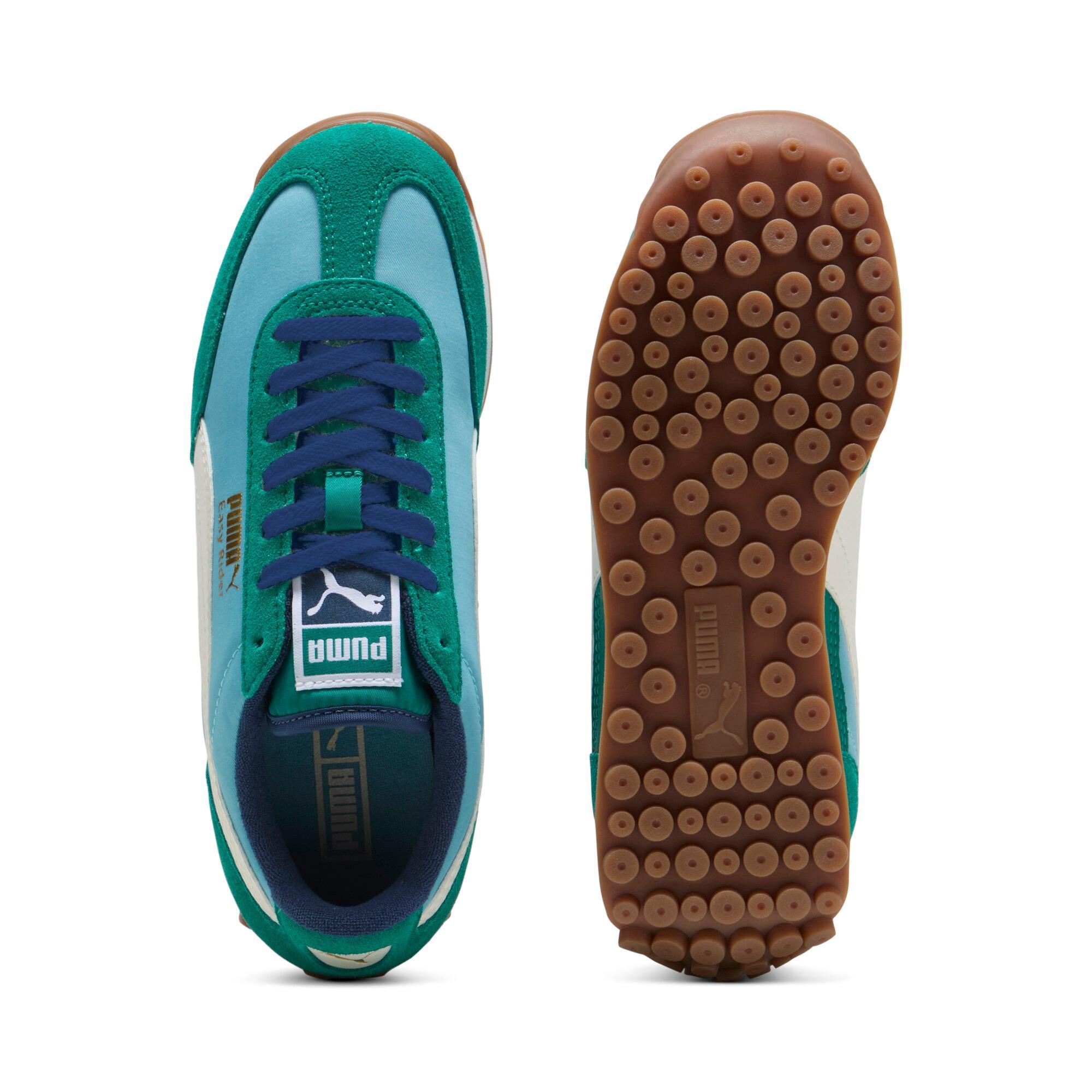 PUMA Arizona Graffiti FlagshipWns Women Shoes in Haute Tropic/White/Persian Blue Product Image