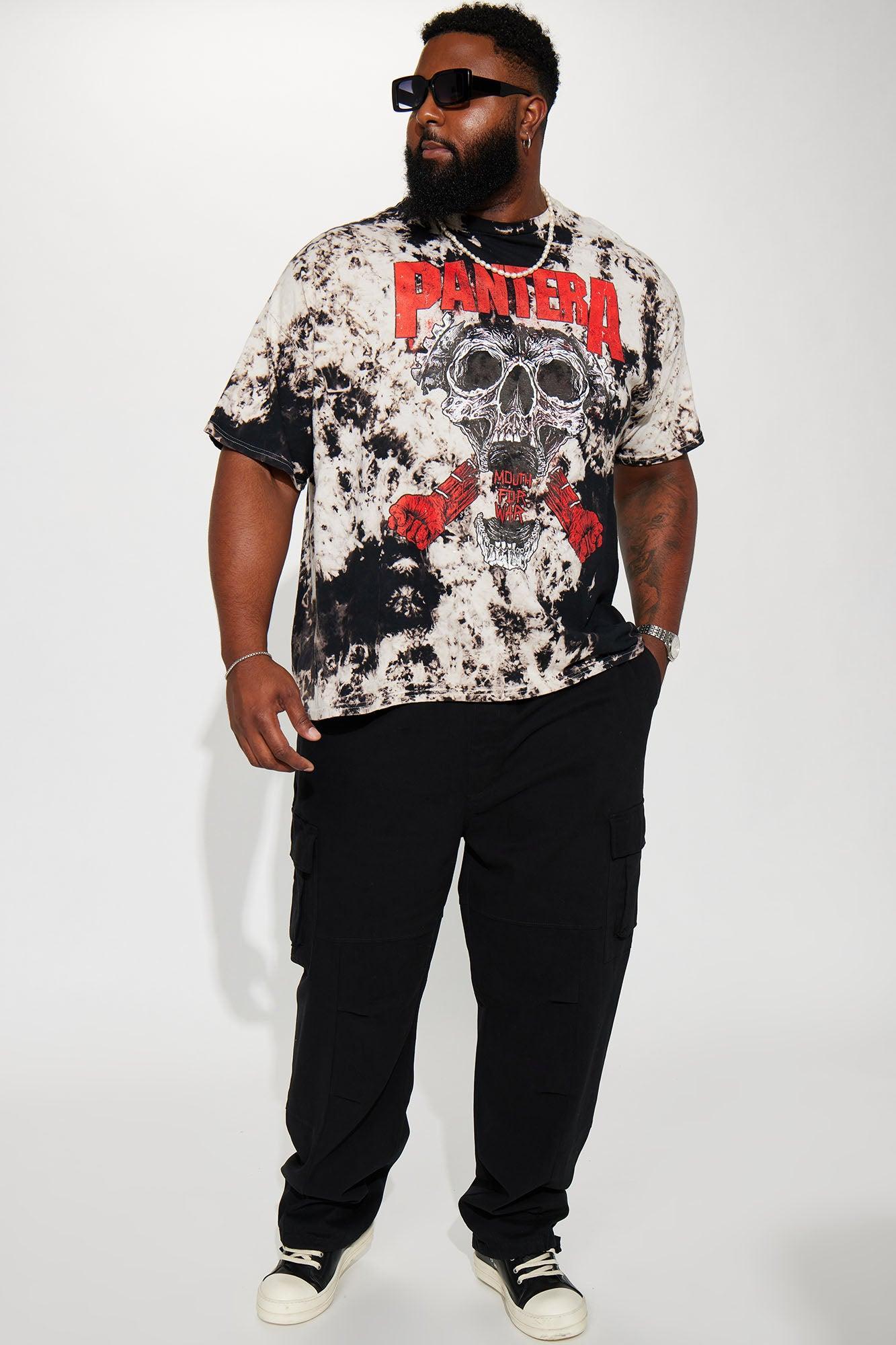 Last Time Cargo Pants - Black Product Image