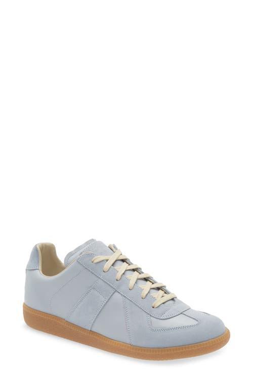 Maison Margiela Mens Replica Low Top Sneakers Product Image