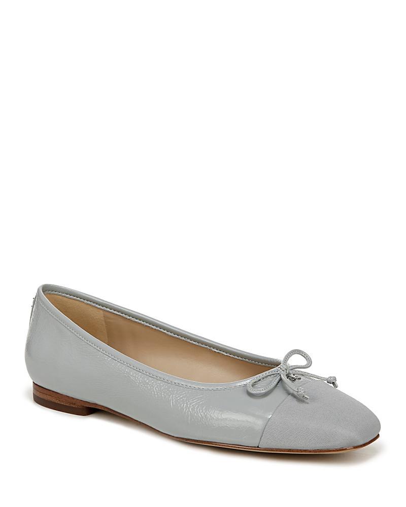 Sam Edelman Womens Marley Bow Ballet Flats Product Image